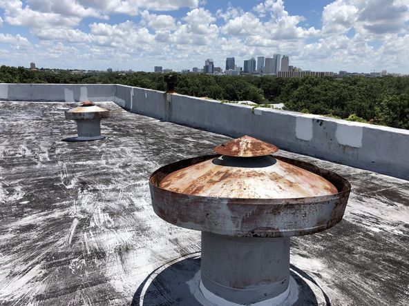 Historic West Tampa Cigar Factory: 2301 N Albany Ave, Tampa, FL 33607